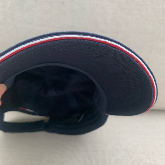 LES VOILES D'ANTIBES Cap 29th Edition for men - Picture 5 of 5